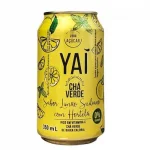 Ch Ya Sabor Limo Siciliano 350ml